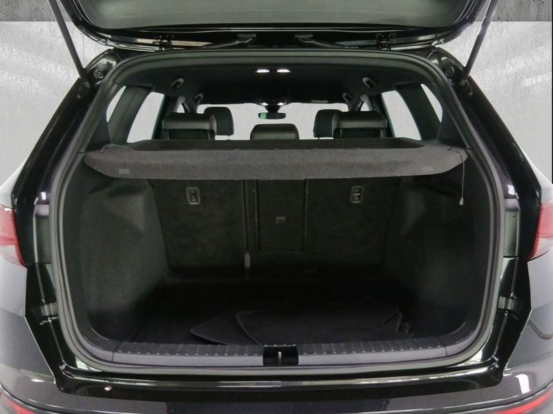 SEAT Ateca 1.5 ecotsi FR 150cv dsg