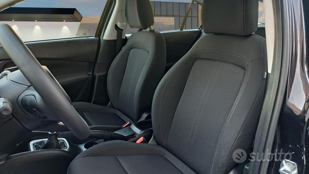 Fiat Tipo 1.4 T-jet 120 cv - MOTORE RIFATTO 0 KM!