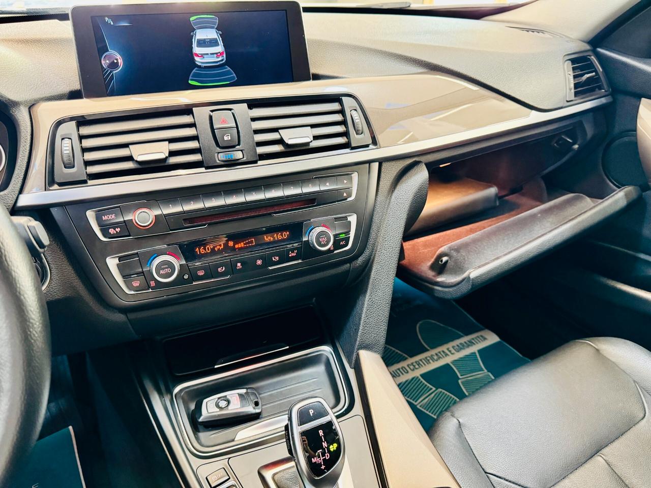 BMW 320d 184Cv - 2014 NaviPRO / LED / Automatica