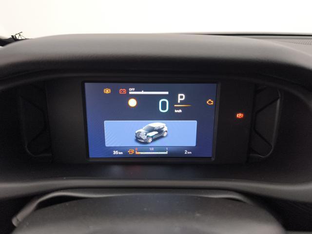 JEEP Avenger 1.2 t. e-hybr.mhev Longitude fwd 110cv edct6