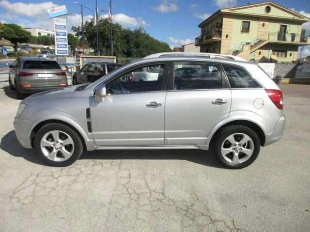 Opel Antara 2.0 tdi COSMO AUTOMATICA FULL OPTIONAL