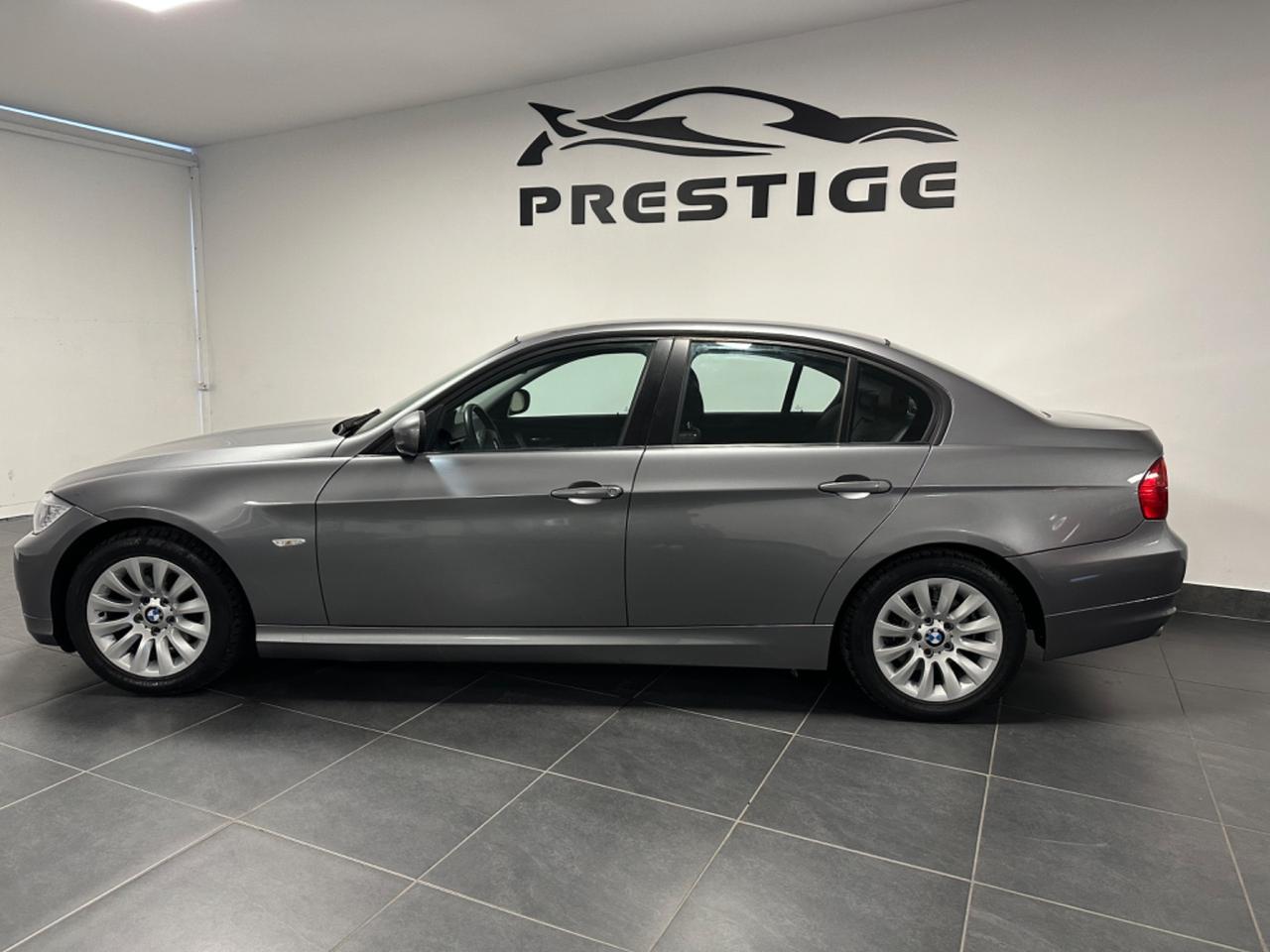 BMW 320D BERLINA 177CV UNIPRO PARI AL NUOVO