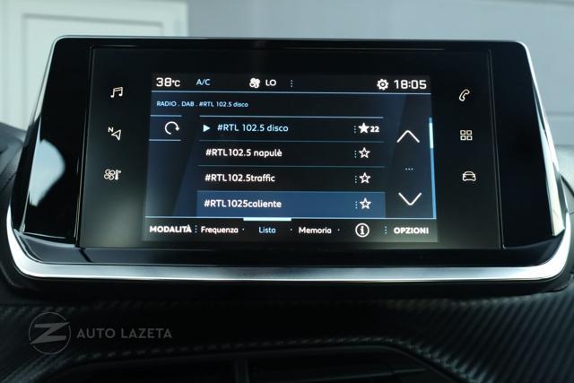 PEUGEOT 2008 PureTech 130 S&S Allure