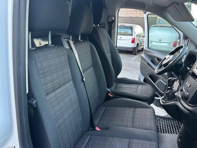 MERCEDES-BENZ Vito 2.2 114 CDI PL Furgone Extra-Long