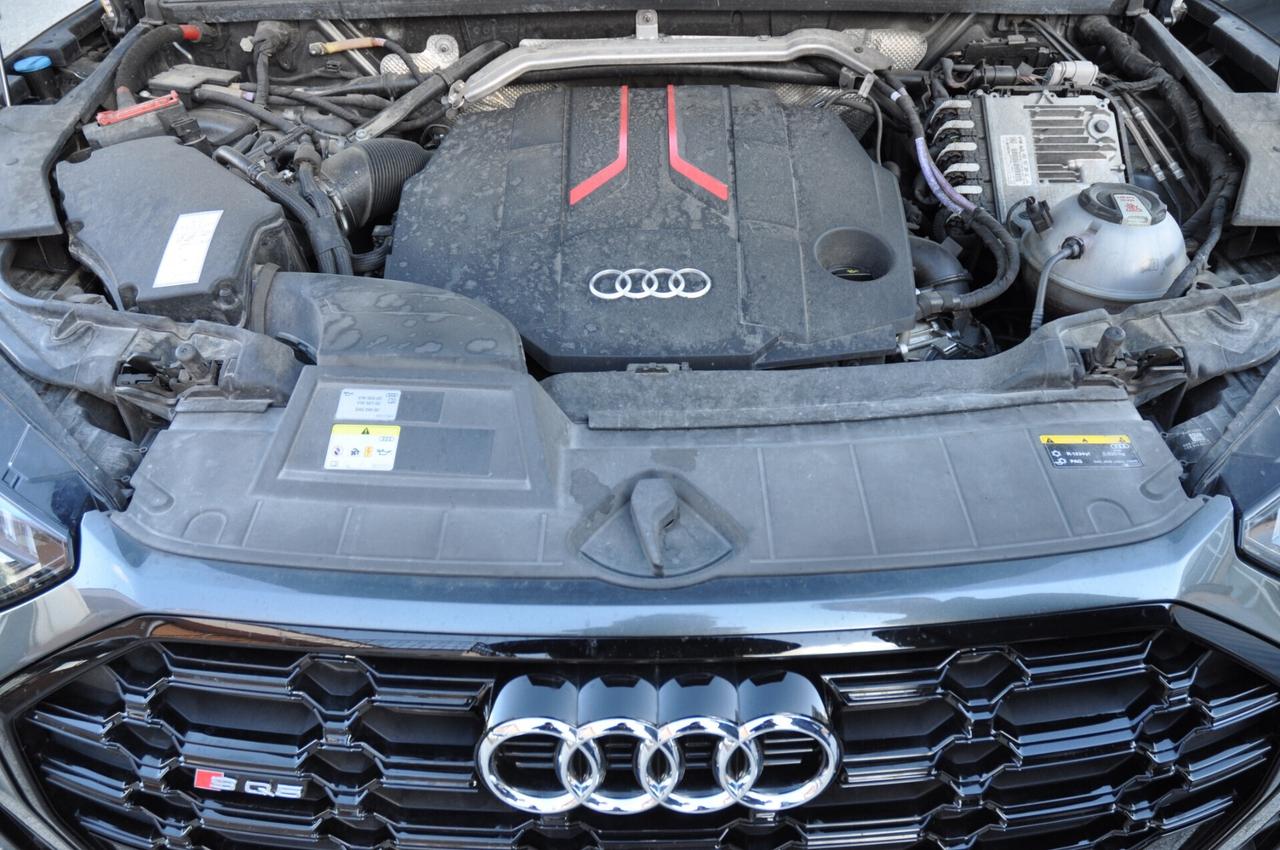 Audi Q5 SQ5 Sportback 3.0 TDI Quattro mhev tiptronic