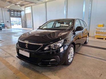 Peugeot 308 BlueHDi 130 S&S SW Business PREZZO REALE