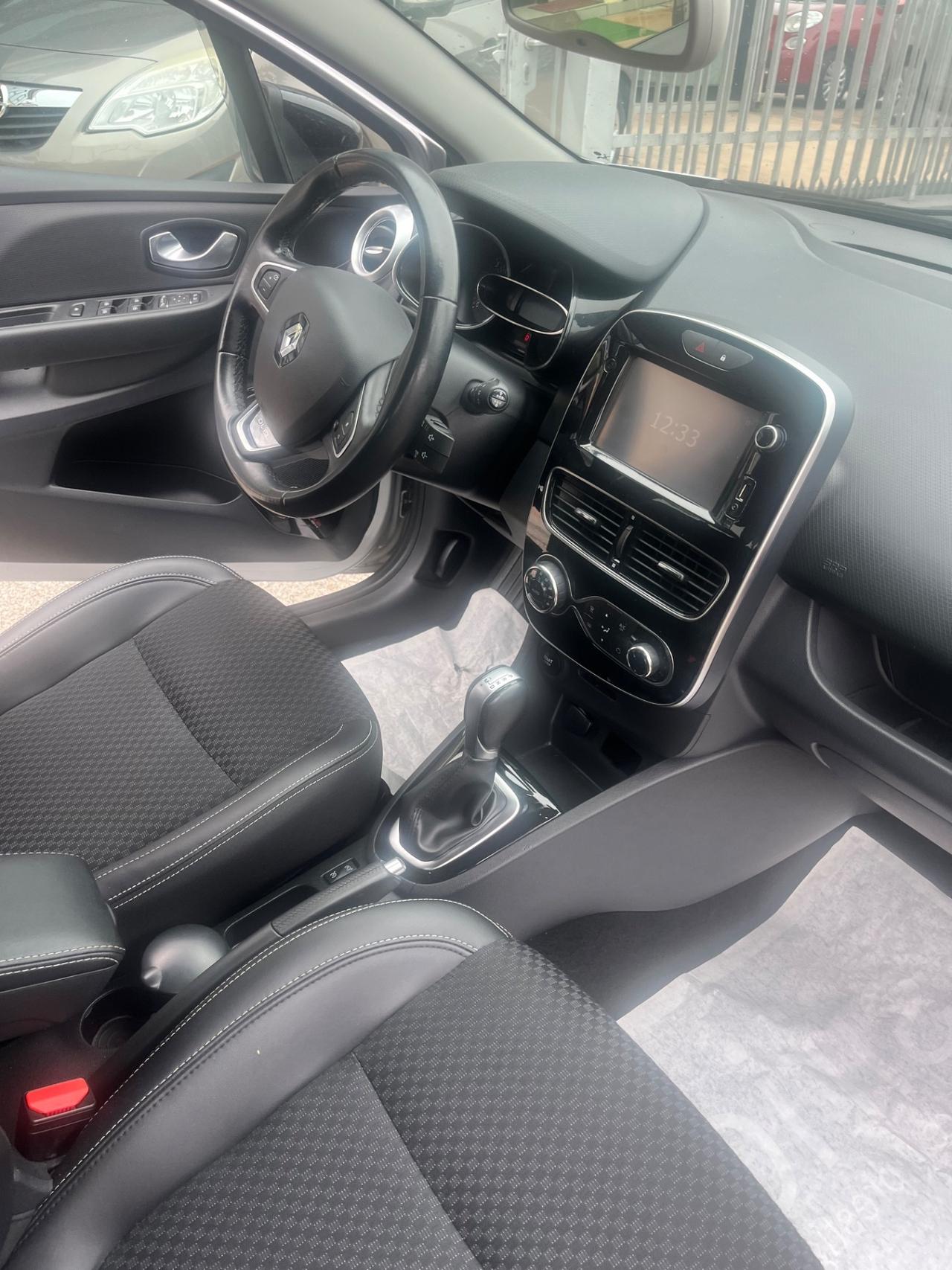 Renault Clio Sporter dCi 8V 90CV EDC Start&Stop Energy Duel