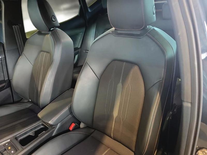 CUPRA FORMENTOR 1.4 E-HYBRID DSG SUV