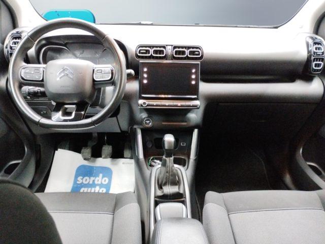 CITROEN C3 Aircross PureTech 110 Shine