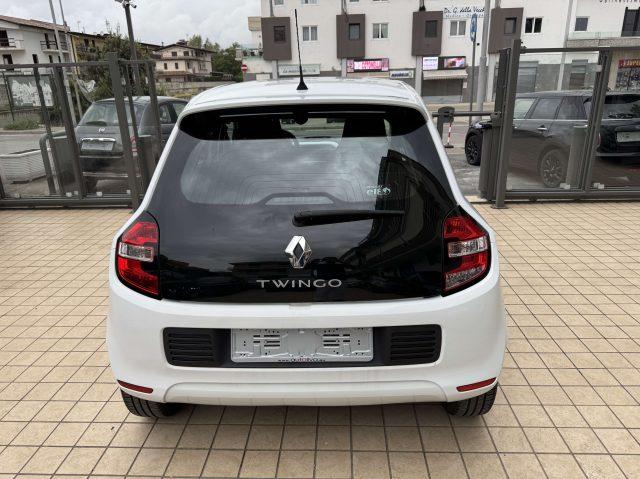 RENAULT Twingo 1.0 sce Dynamiqur 70cv S&S