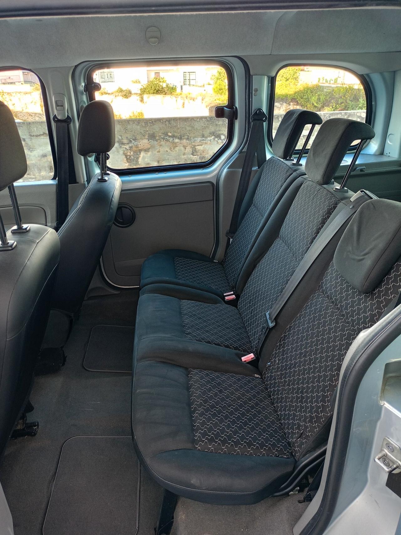 Renault Kangoo KANGO 1.6 BENZINA GPL