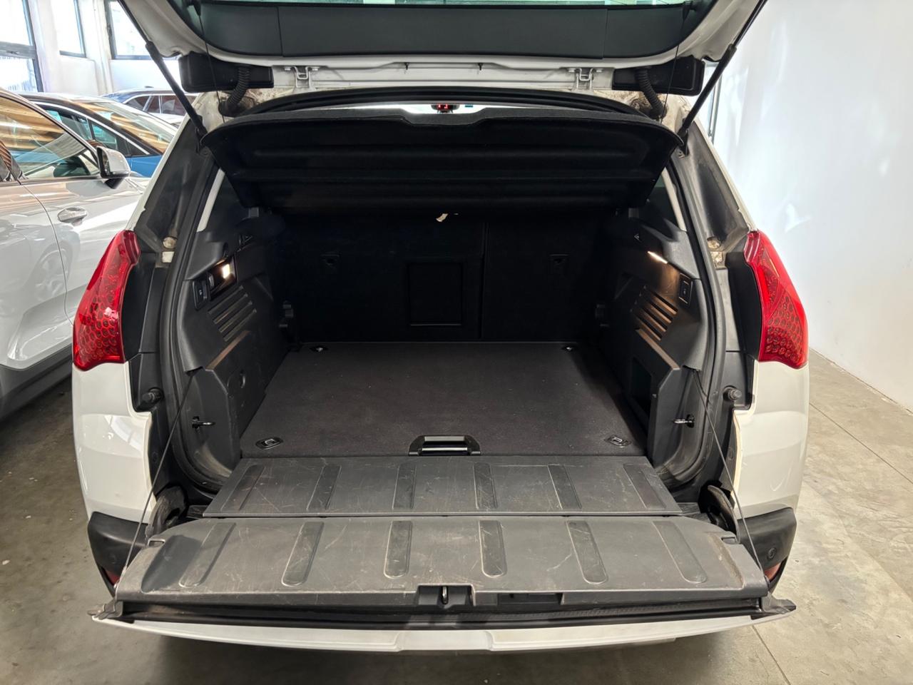 Peugeot 3008 1.6 HDi |OK NEOPATENTATI |