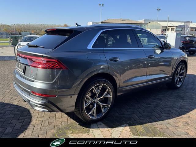 AUDI Q8 50 TDI 286 CV quattro tiptronic Sport