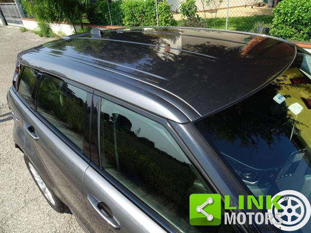 LAND ROVER Range Rover Evoque 2.0 TD4 150 CV 5p. HSE Dynamic