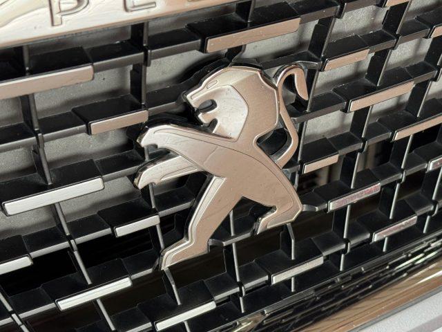 PEUGEOT 3008 PureTech Turbo 130 Allure 360/Full-led/Ambient lig