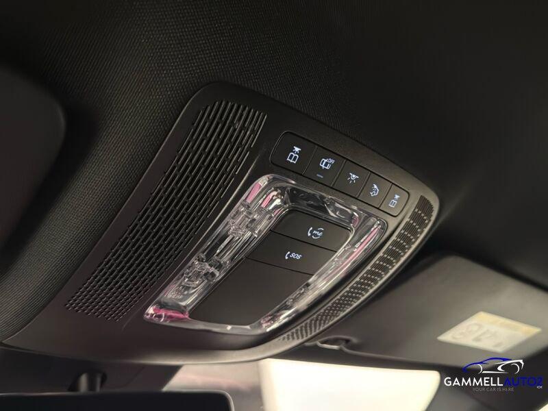 Mercedes-Benz Classe A Mercedes-AMG A 35 4MATIC