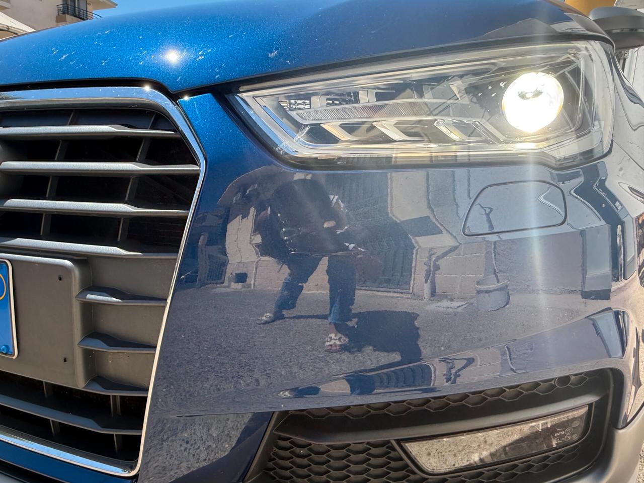 Audi A1 1.0 TFSI ultra Sport