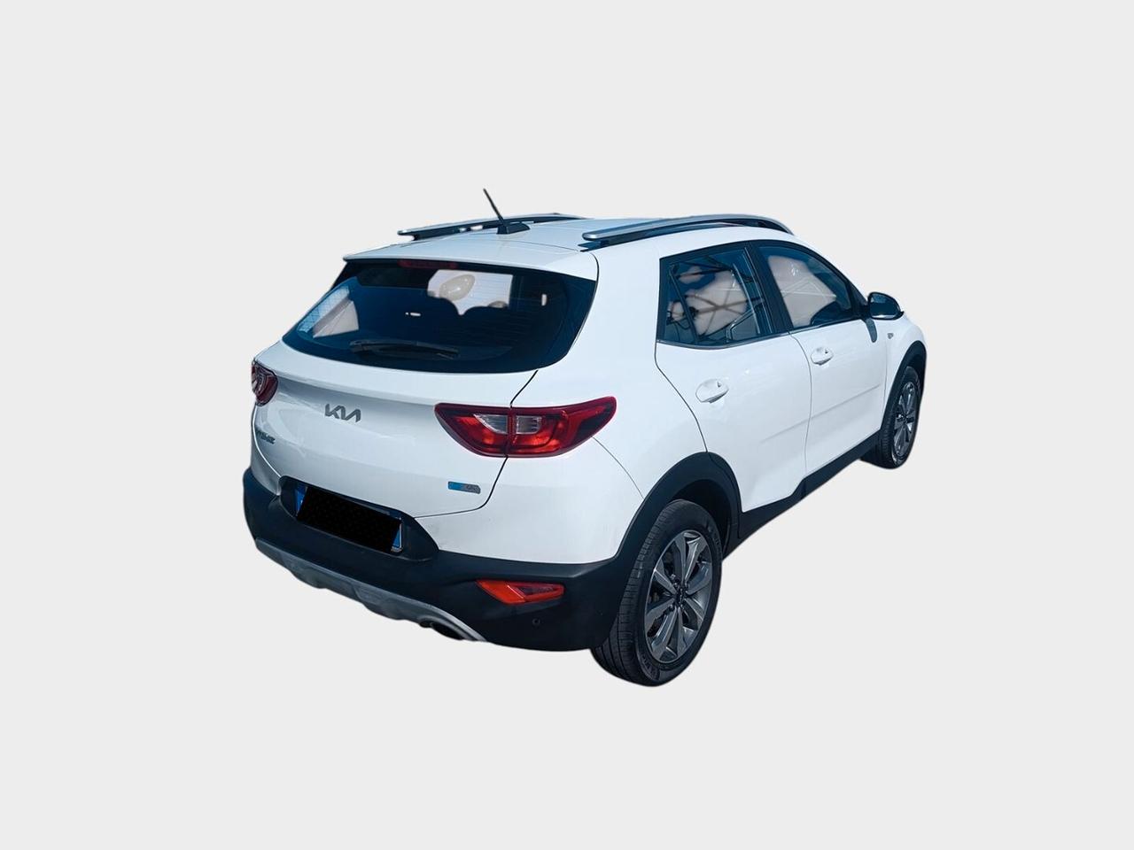 Kia Stonic 1.2 DPI ECO GPL Style