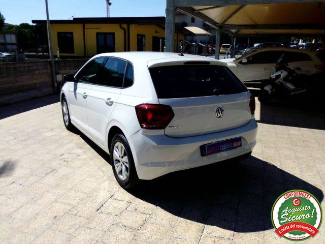 VOLKSWAGEN Polo Business 1.6 TDI 5p. Trendline BlueMotion Technolo