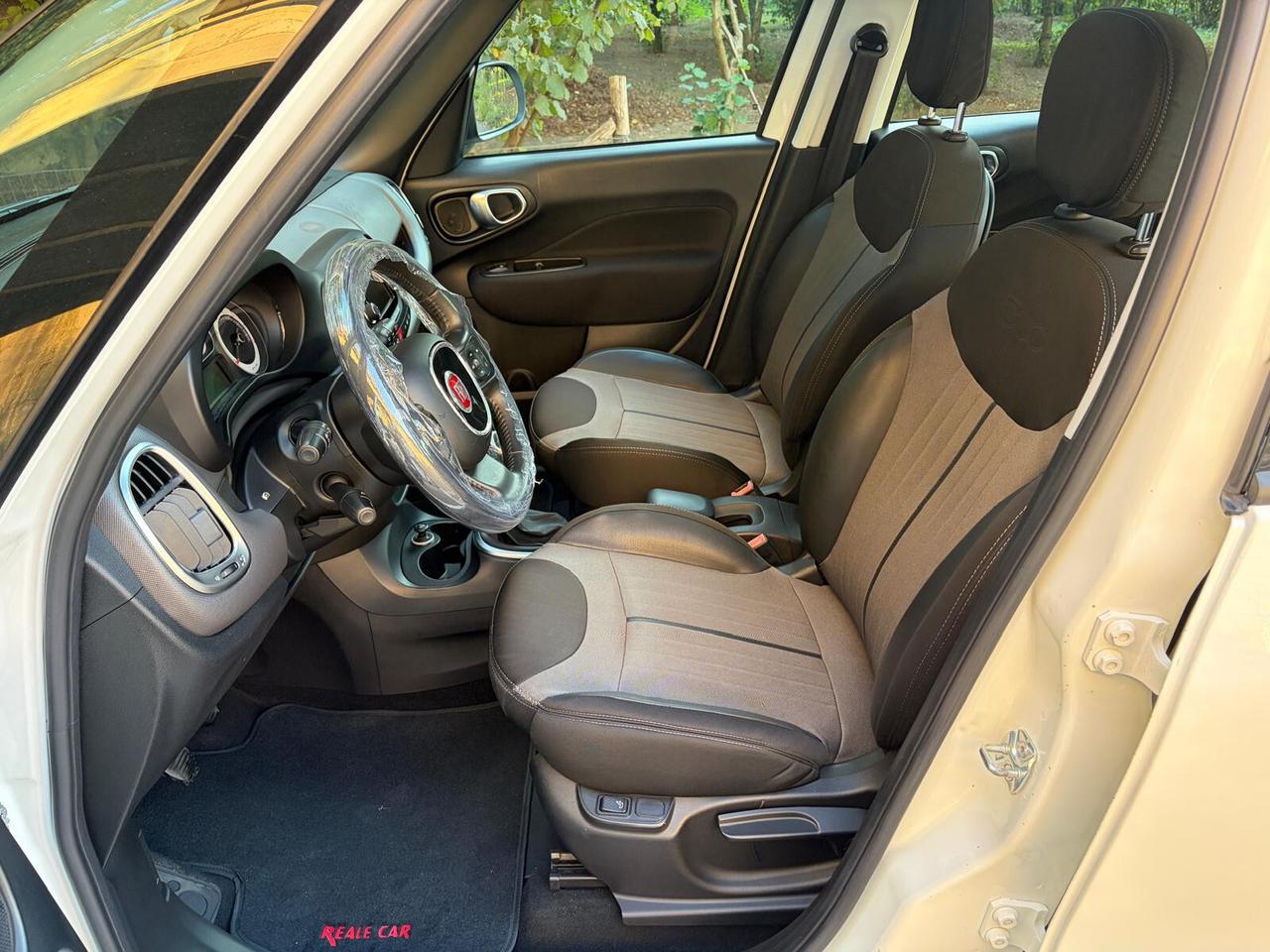 Fiat 500L 1.3 Multijet 95CV Lounge