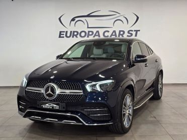 Mercedes-benz GLE 350 GLE 350 de 4Matic EQ-Power Coupé Premium Plus