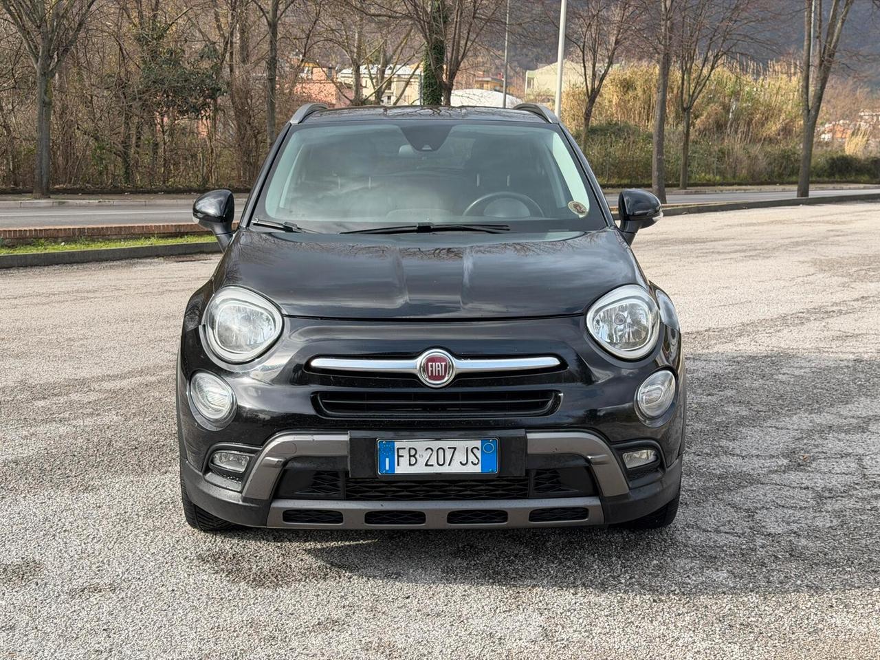 Fiat 500X 1.6 MultiJet 120 CV Cross