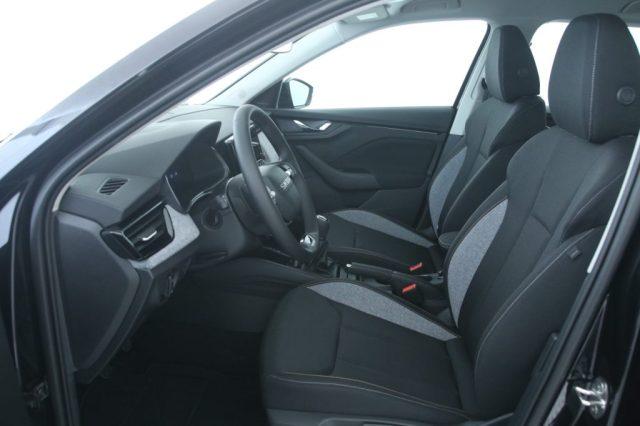 SKODA Kamiq 1.0 TSI 130 Edition Neopatentati