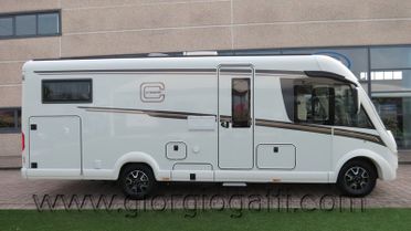 camper Carthago C-Tourer I 148 LE motorhome disponibile da Luglio 2023