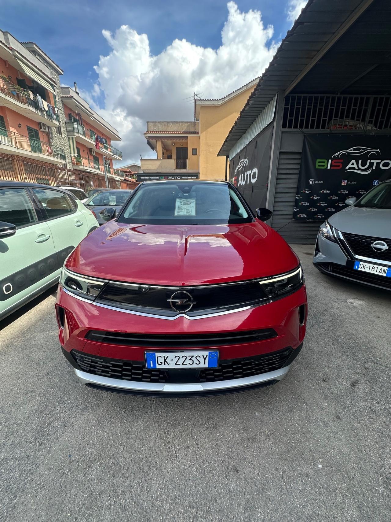 Opel Mokka 1.5 diesel Ultimate