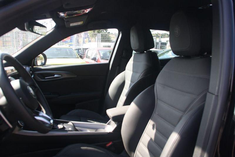 Alfa Romeo Tonale Tonale 1.5 160 CV MHEV TCT7 Veloce