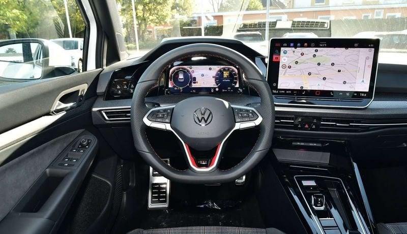 Volkswagen Golf 2.0 TSI GTI DSG Camera 18" Head-Up Display