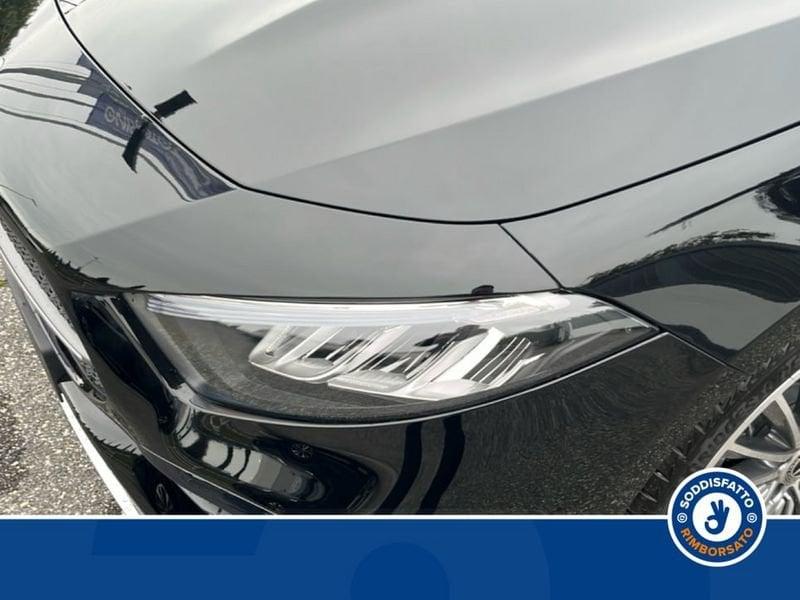 Mercedes-Benz Classe A 180d Automatic AMG Line Premium