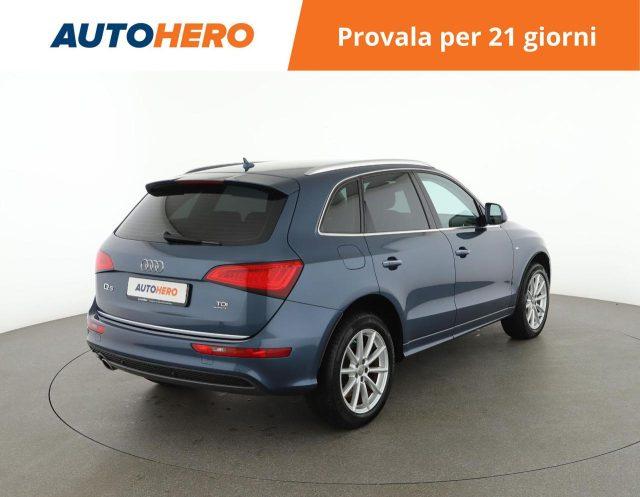 AUDI Q5 2.0 TDI 190CV diesel quattro S tronic Advanced