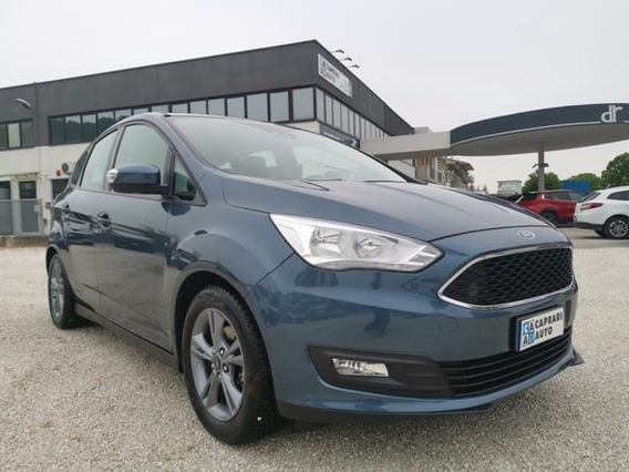 FORD C-Max 1.5 TDCi 120 CV S&S Business