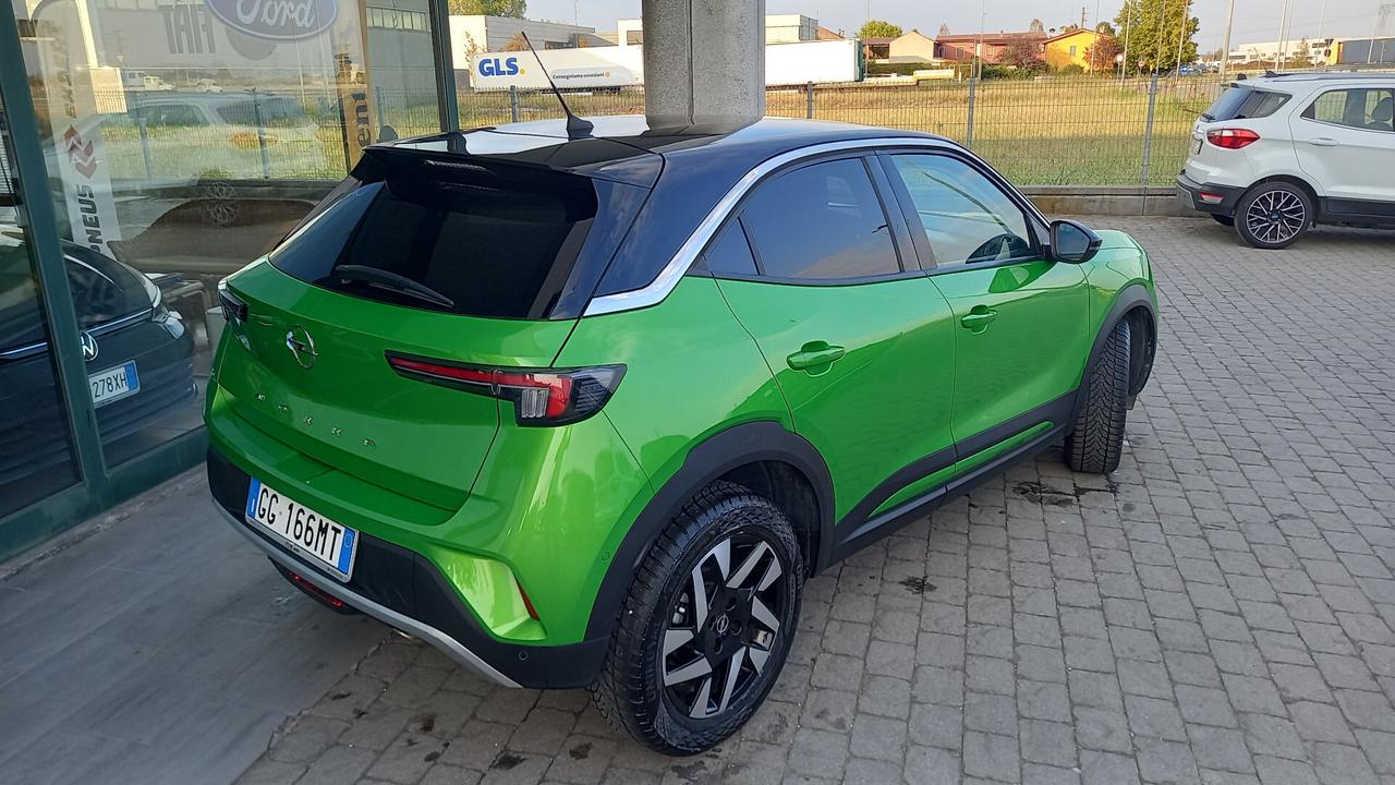Opel Mokka 1.5 diesel Elegance