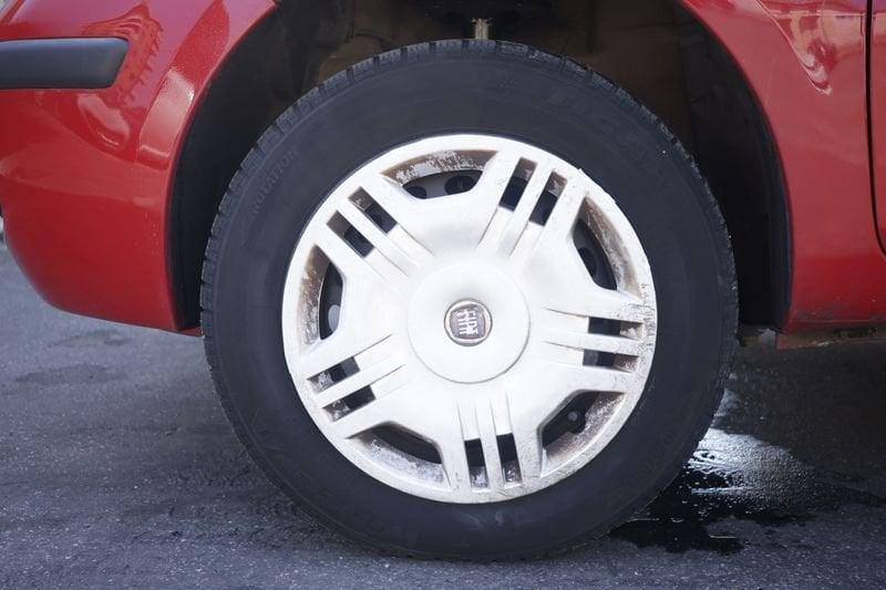 FIAT Panda FIAT Panda 1.2 Dynamic Natural Power