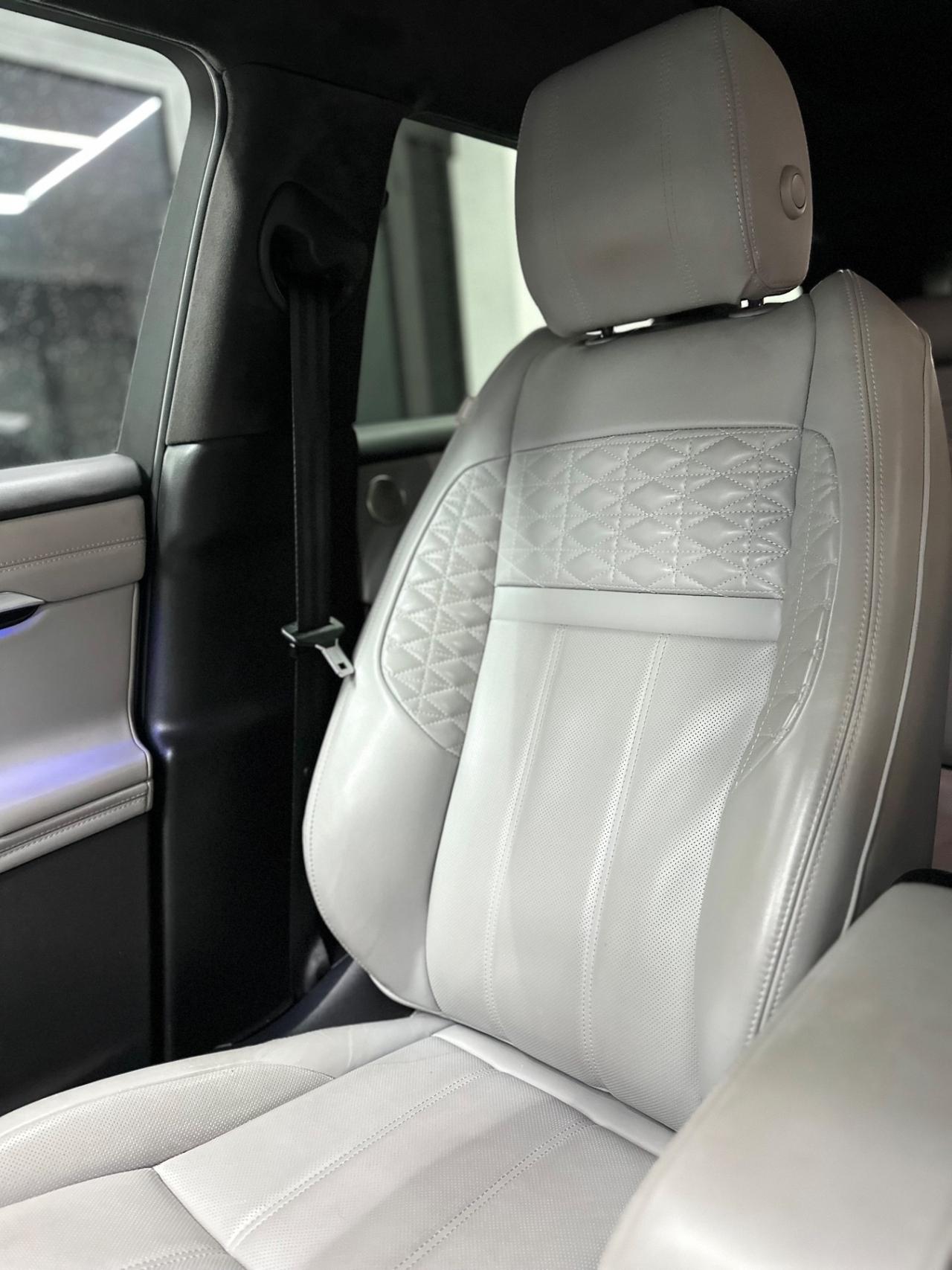 Land Rover Range Evoque 2.0D I4 204 CV AWD Auto Autobiography