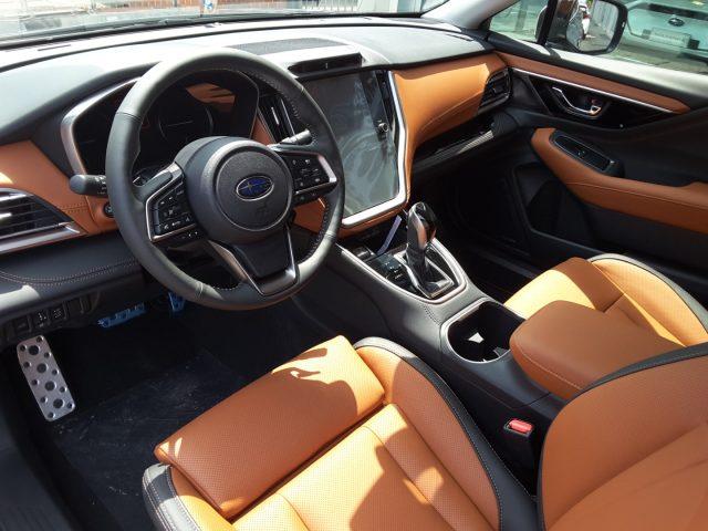 SUBARU OUTBACK 2.5i CVT Premium *PRONTA CONSEGNA*
