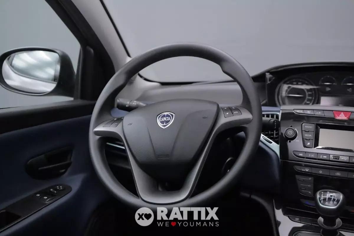 Lancia Ypsilon 1.0 Firefly Hybrid 70CV Oro