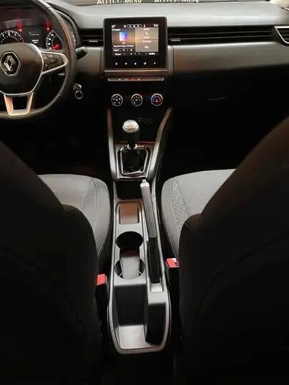 Renault Clio TCe ZEN GPL 5 porte