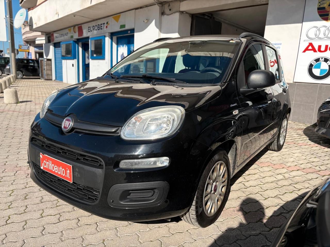 Fiat Panda 1.2 Classic