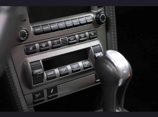 PORSCHE Boxster 3.2 24V S UNICO PROPRIETARIO!! 206kw!!