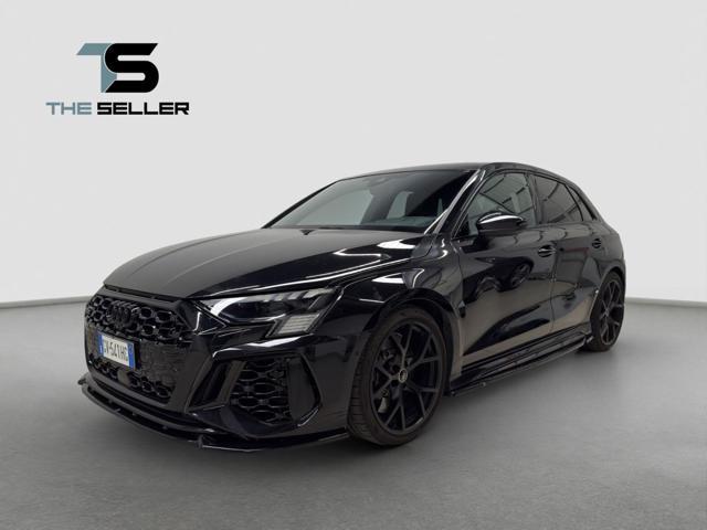 AUDI RS3 SPB TFSI quattro S tronic*PROMO*