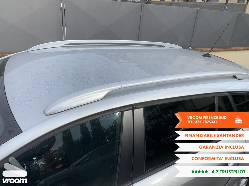 RENAULT Mégane 3ª serie Mégane 1.5 dCi 110CV...