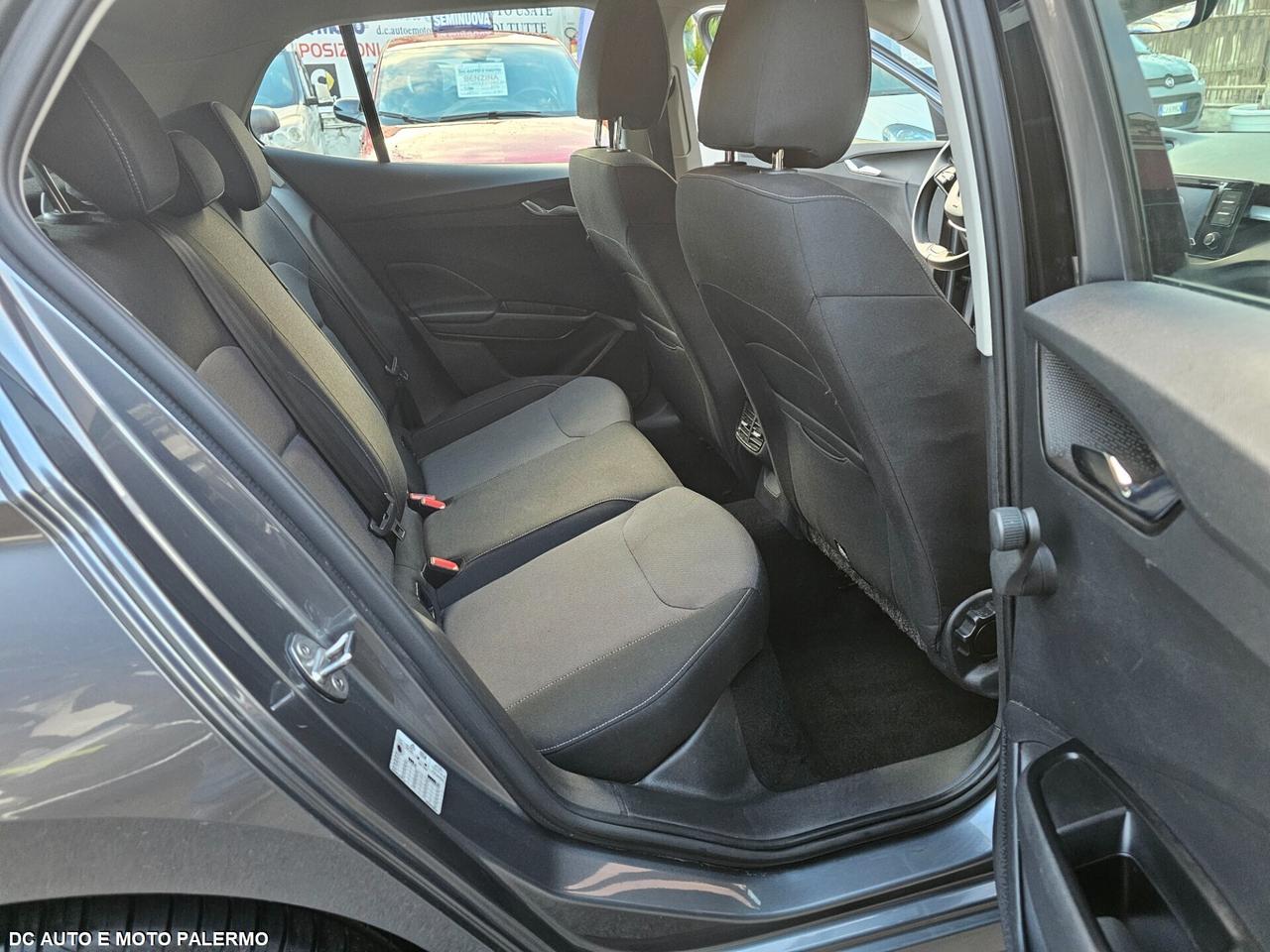 Skoda Fabia 1.0 Benzina EVO 80CV..Ambition.2022