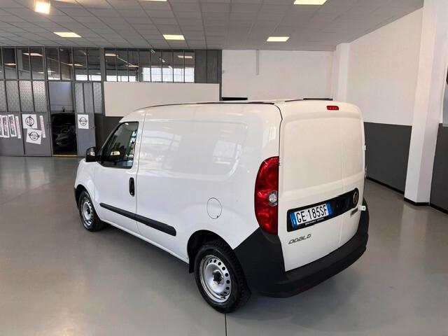 Fiat Doblo Doblò 1.3 MJT S&S PC-TN Cargo Easy 95 CV 2 POSTI