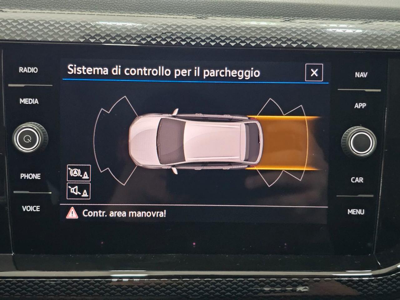 Volkswagen Taigo Life C.16" LED PDC Tetto Cruise Neopatentati
