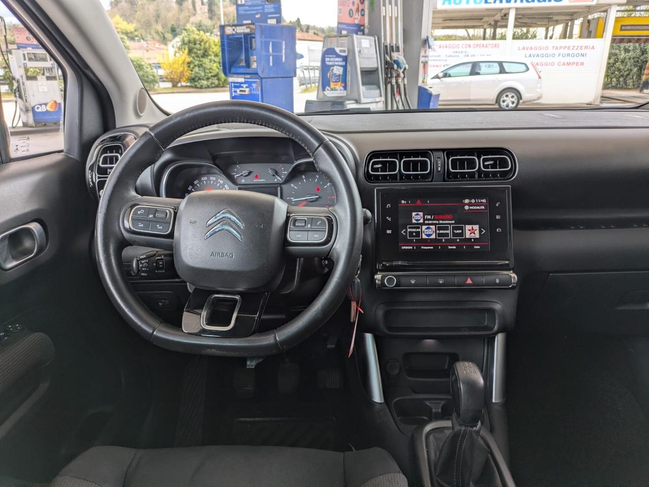 Citroen C3 Aircross PureTech 82 Shine