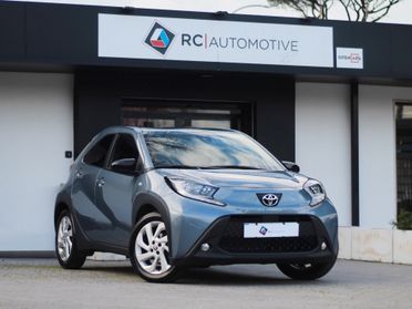 Toyota Aygo X CROSS 1.0 ACTIVE LOOK | GAMMA IN PRONTA CONSEGNA