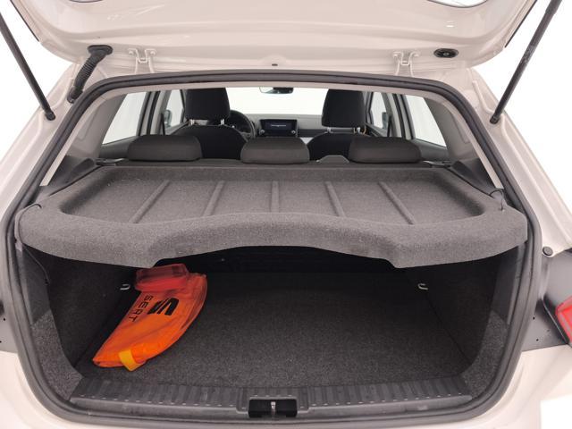SEAT Ibiza 1.0 tgi Reference 90cv